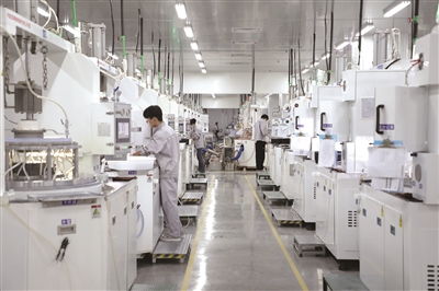 新臺佳光電新廠落成暨開工儀式順利舉行，網絡工程項目同步啟動